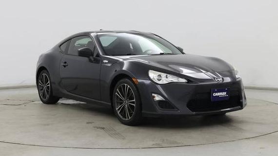 TOYOTA SCION FR-S 2016 JF1ZNAA13G8704815 image